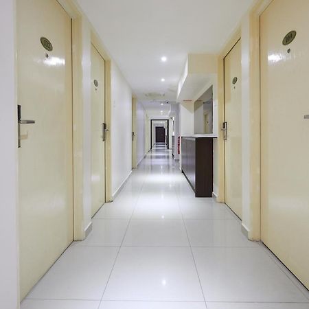 Sungold Inn Kuala Lumpur Kültér fotó