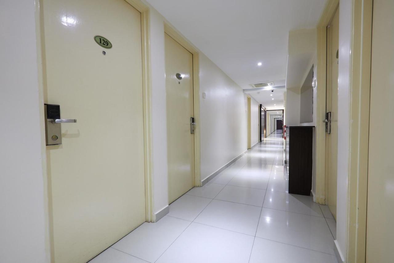 Sungold Inn Kuala Lumpur Kültér fotó