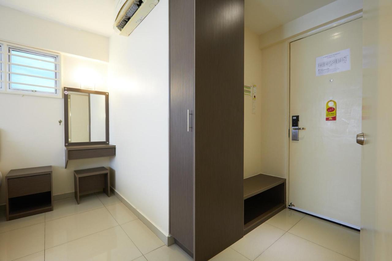 Sungold Inn Kuala Lumpur Kültér fotó
