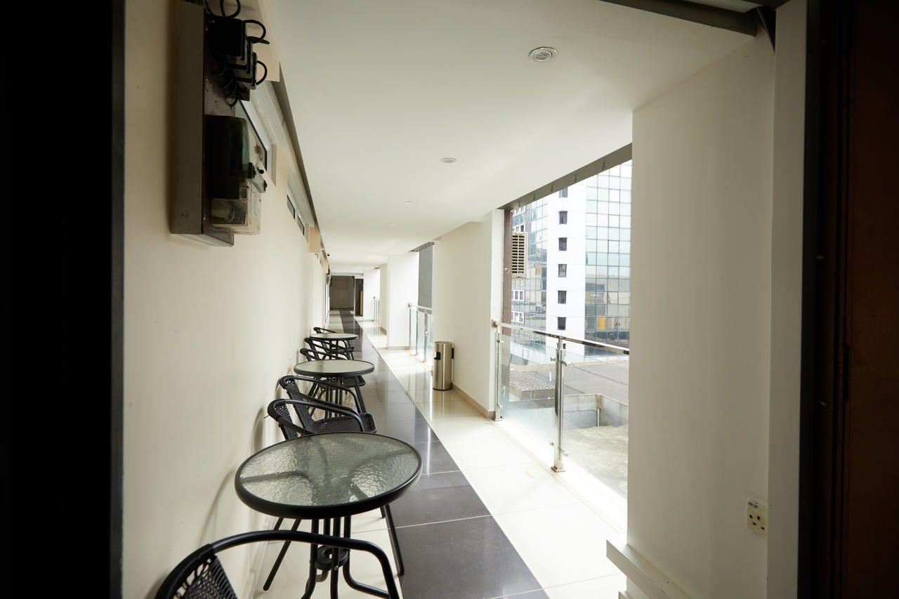 Sungold Inn Kuala Lumpur Kültér fotó