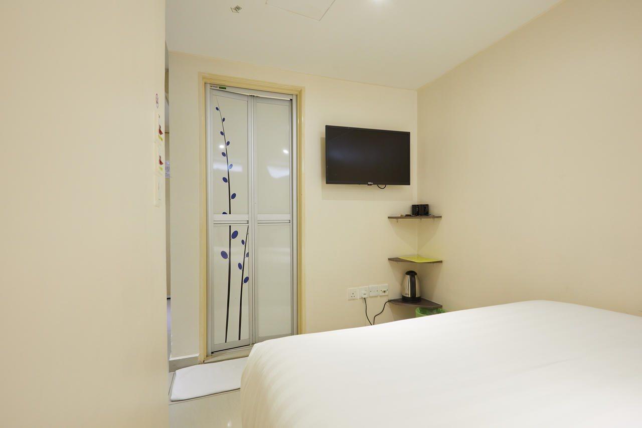 Sungold Inn Kuala Lumpur Kültér fotó