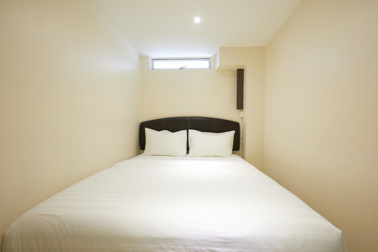 Sungold Inn Kuala Lumpur Kültér fotó