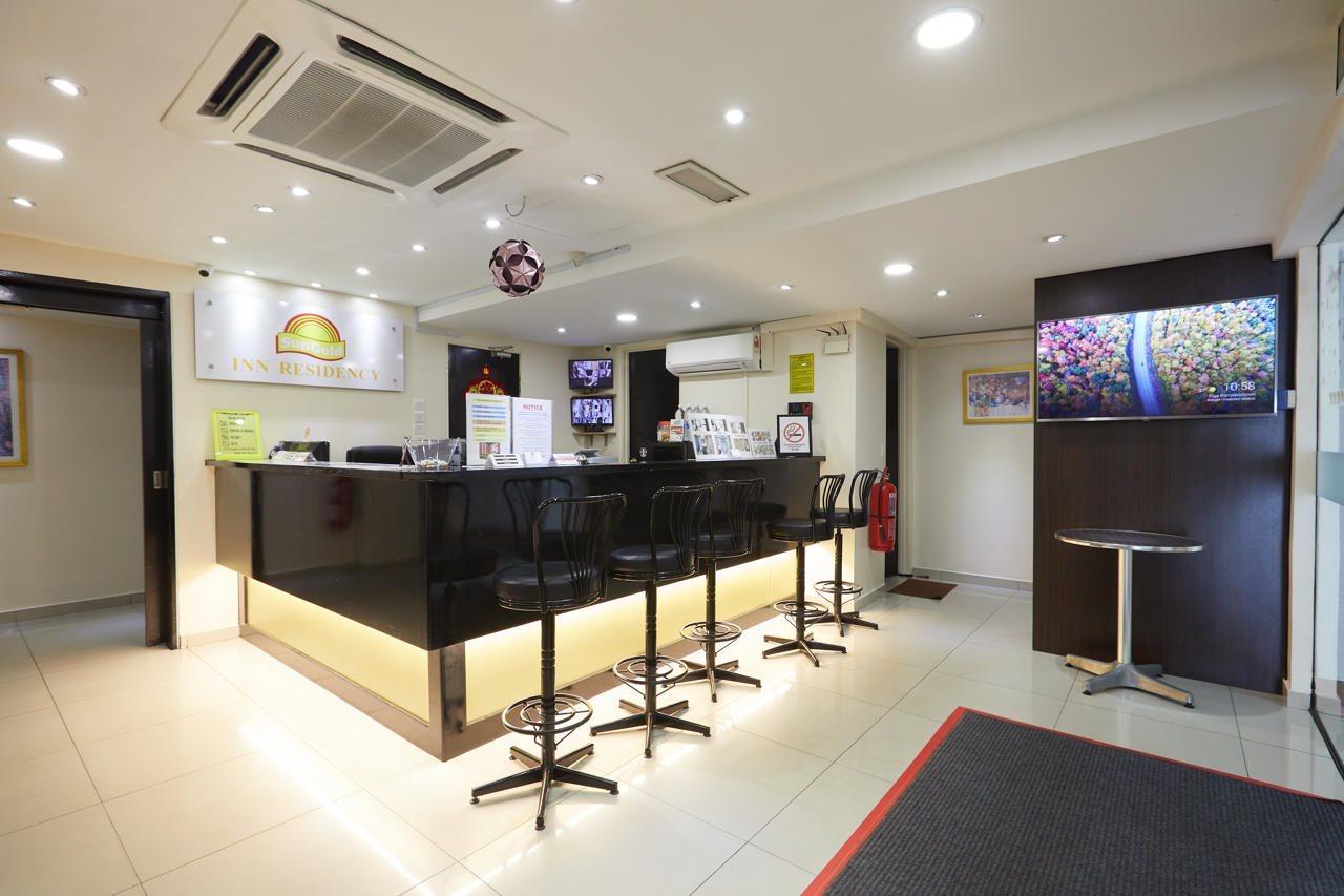 Sungold Inn Kuala Lumpur Kültér fotó