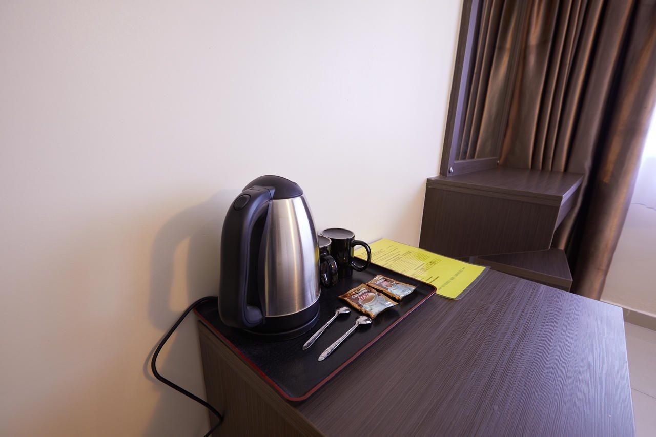 Sungold Inn Kuala Lumpur Kültér fotó