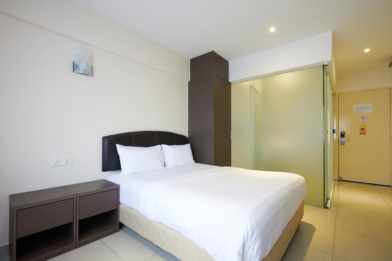 Sungold Inn Kuala Lumpur Kültér fotó