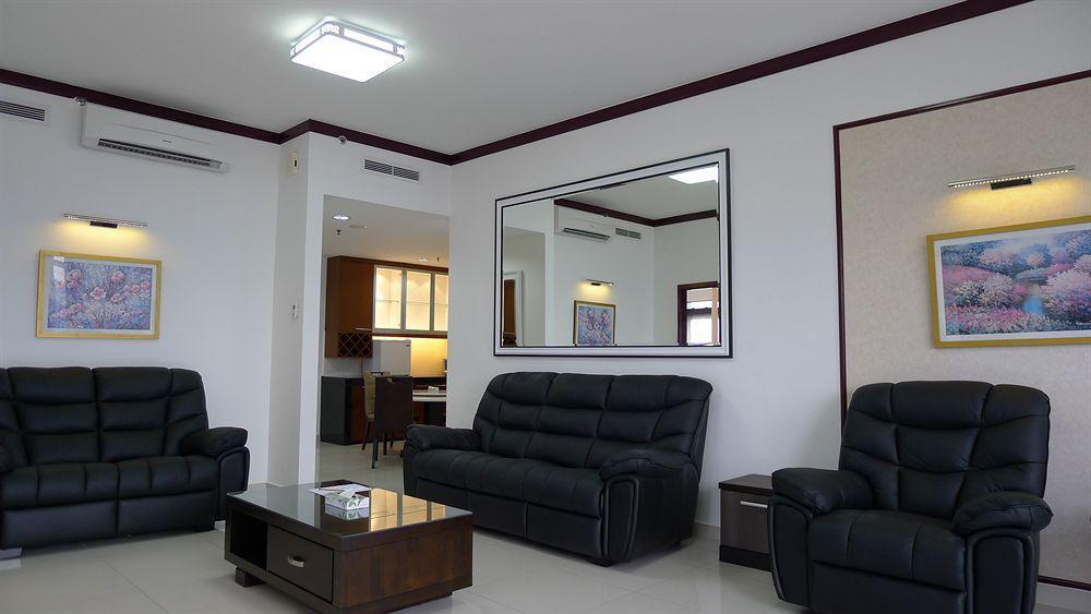 Sungold Inn Kuala Lumpur Kültér fotó