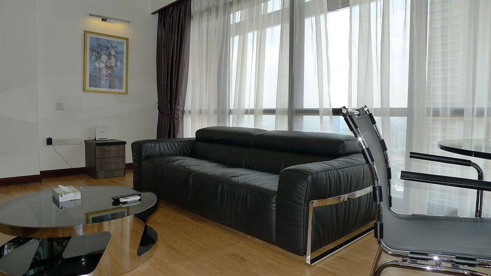 Sungold Inn Kuala Lumpur Kültér fotó