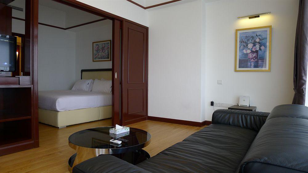Sungold Inn Kuala Lumpur Kültér fotó