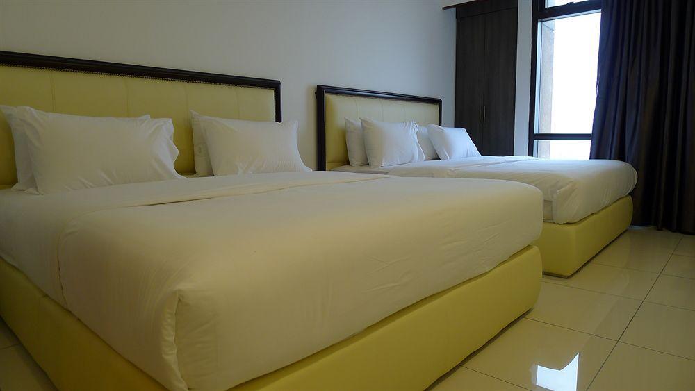 Sungold Inn Kuala Lumpur Kültér fotó