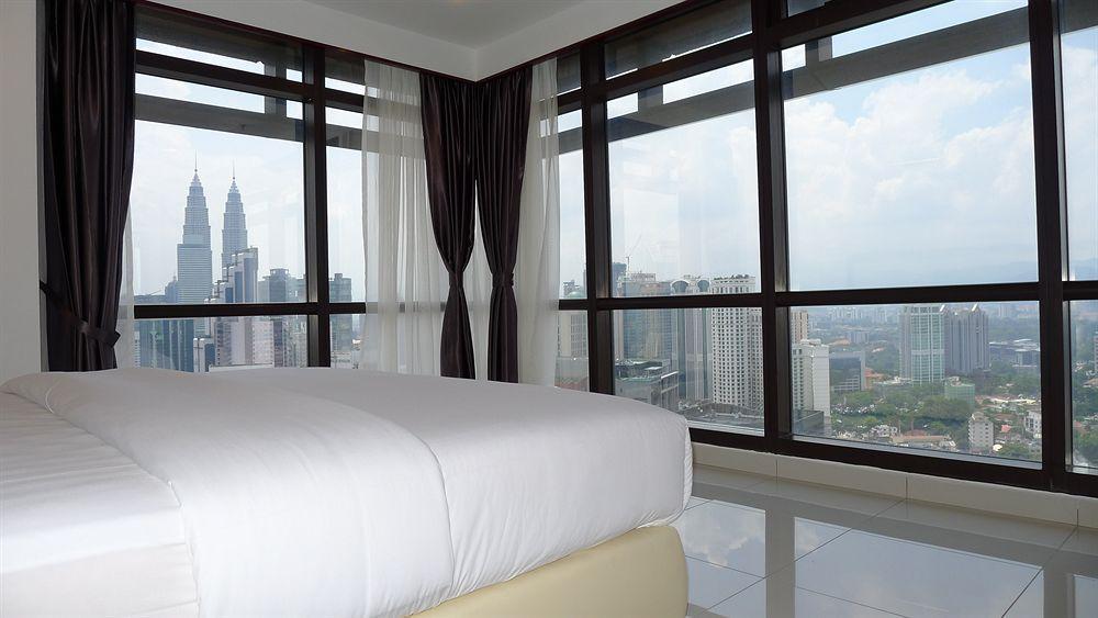 Sungold Inn Kuala Lumpur Kültér fotó