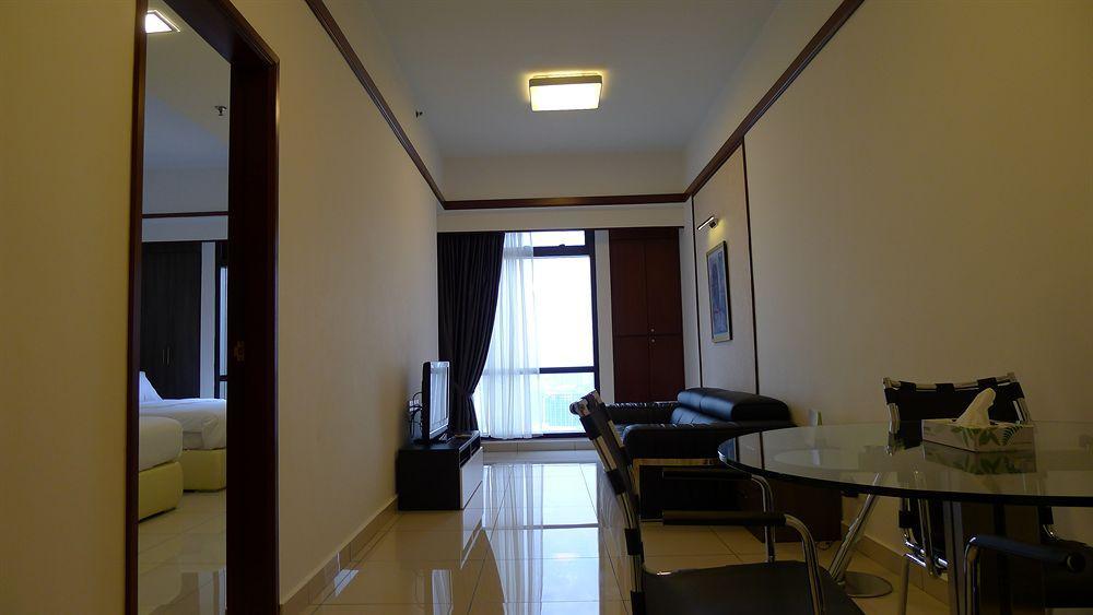 Sungold Inn Kuala Lumpur Kültér fotó