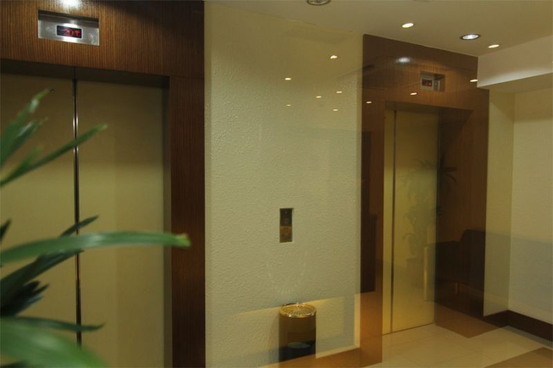 Sungold Inn Kuala Lumpur Kültér fotó