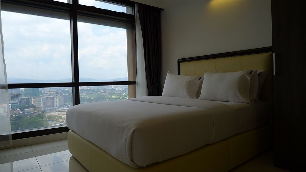 Sungold Inn Kuala Lumpur Kültér fotó