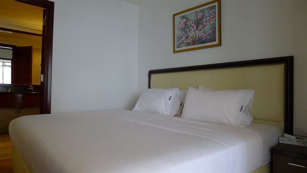 Sungold Inn Kuala Lumpur Kültér fotó