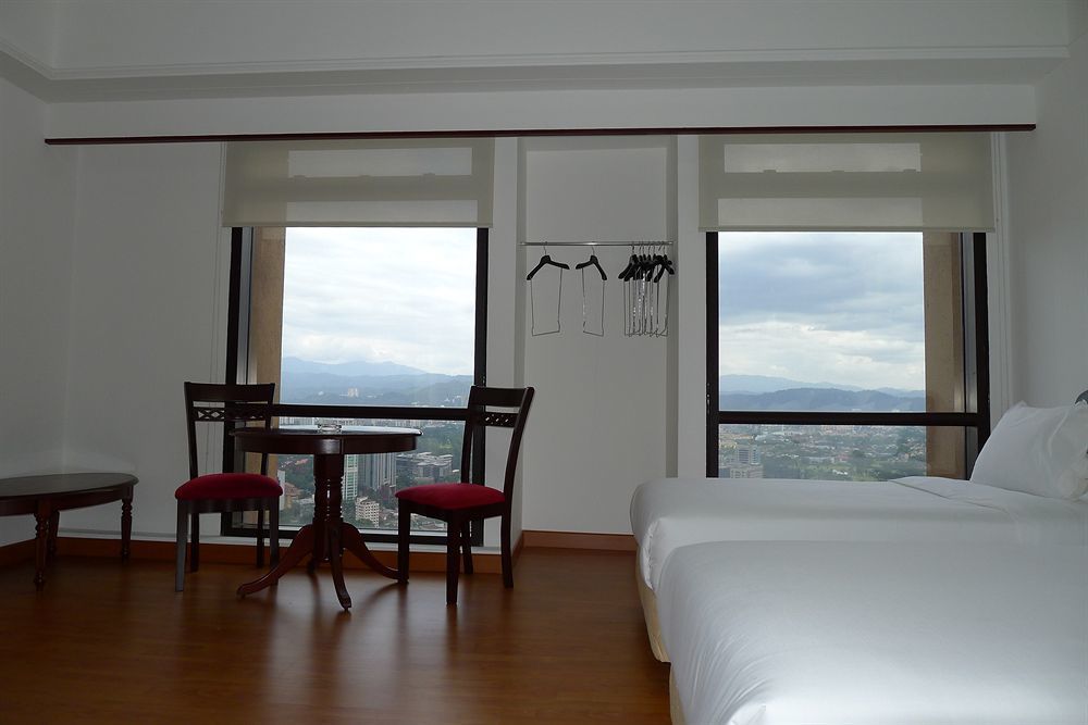 Sungold Inn Kuala Lumpur Kültér fotó