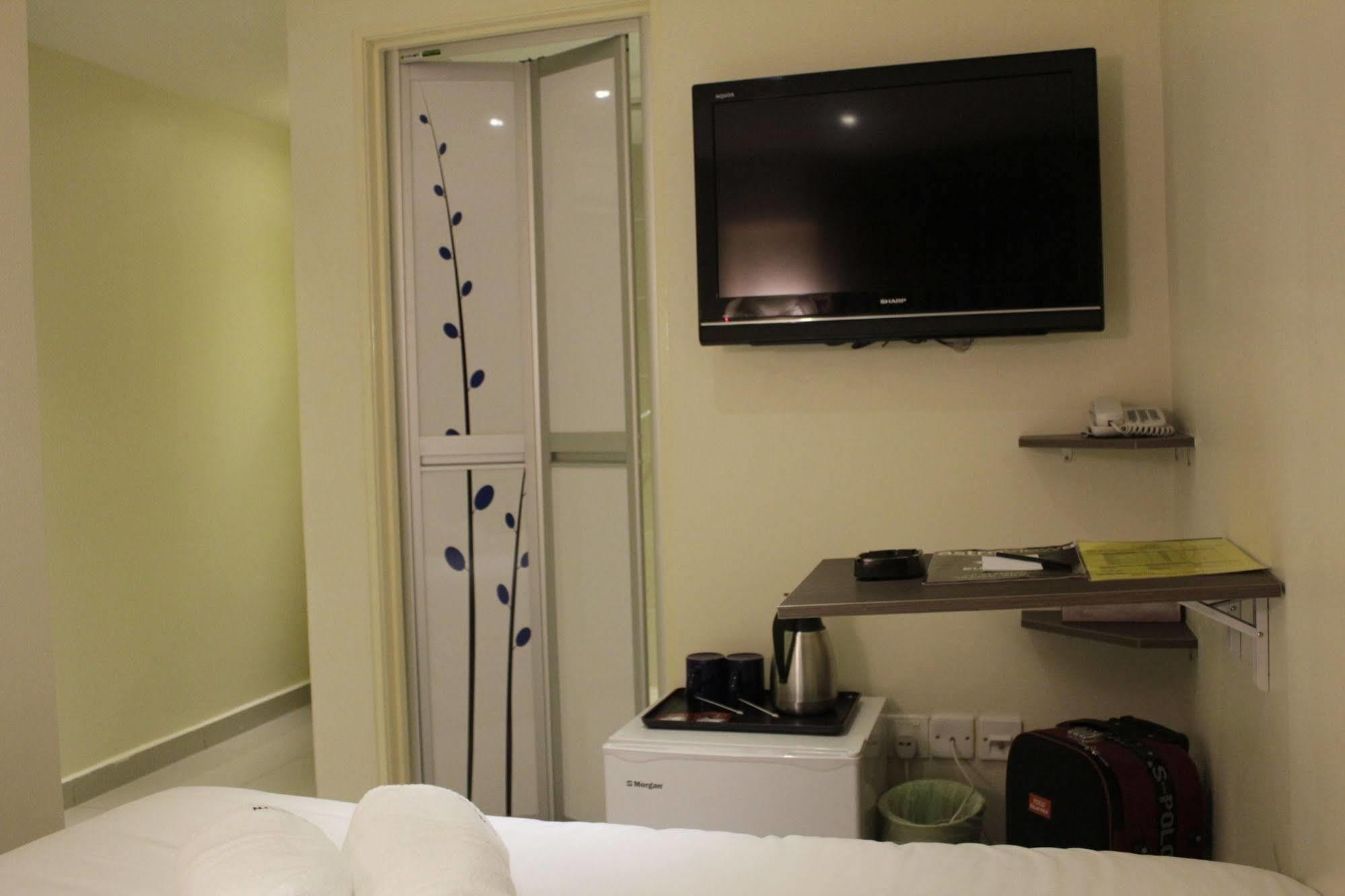 Sungold Inn Kuala Lumpur Kültér fotó