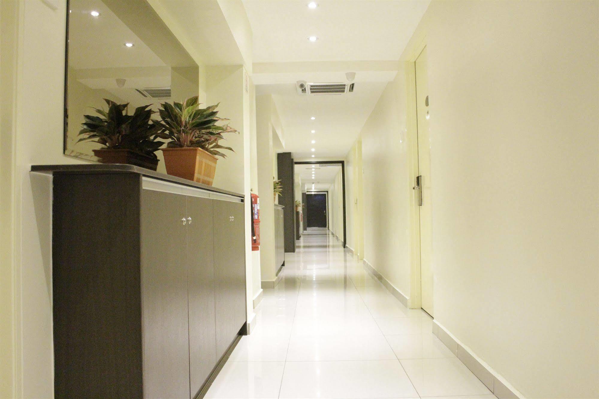 Sungold Inn Kuala Lumpur Kültér fotó